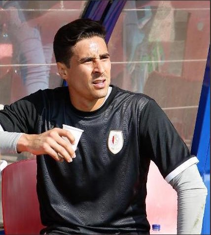 memo ochoa