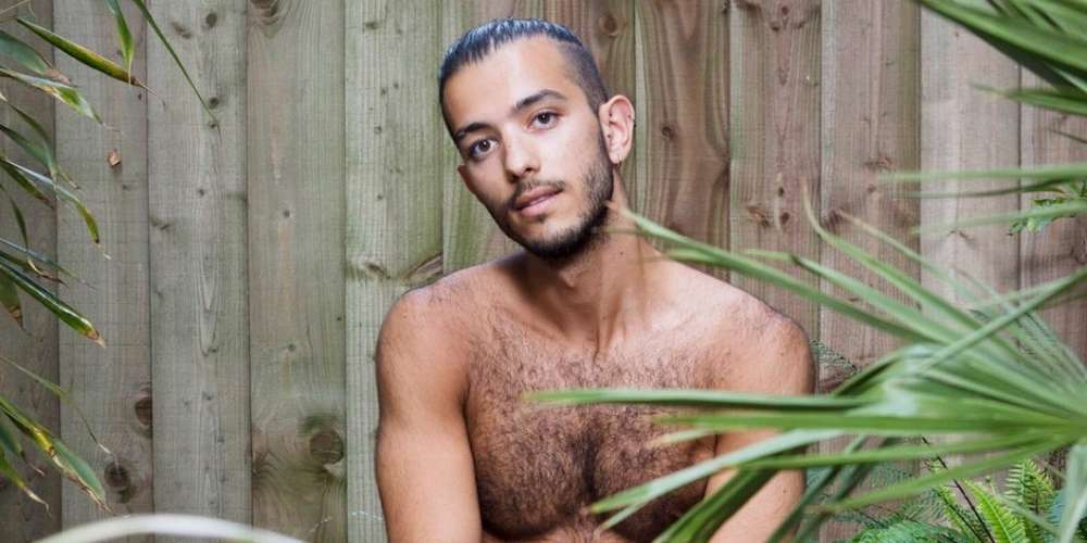 12 ‘Regular’ Guys Embrace Body Positivity in the Buff for the New ‘Meat’ Naked Calendar