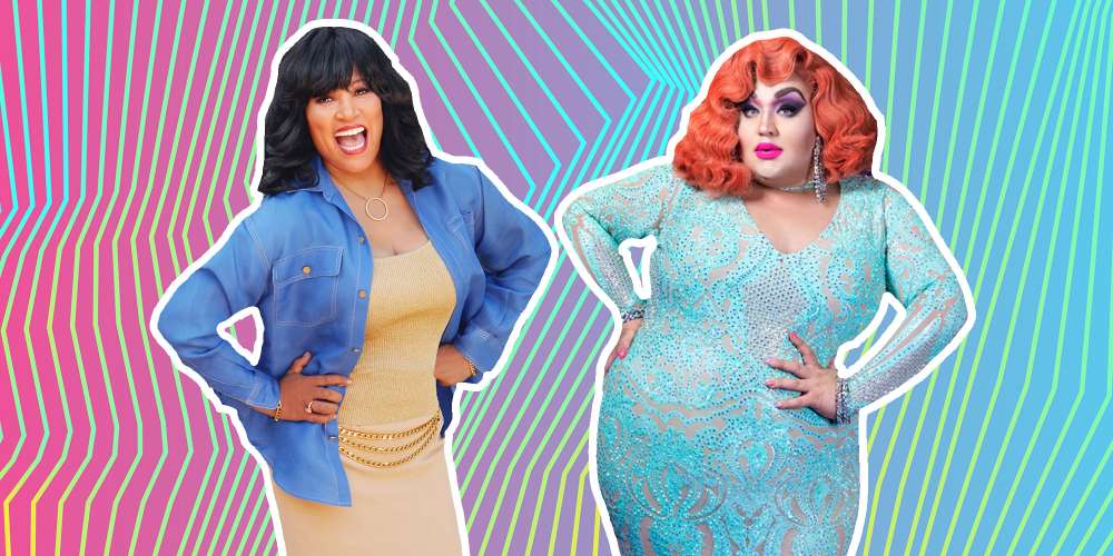 The Weirdest Beef of 2018 Is Officially Jackée Harry Hashing It Out With Eureka O’Hara