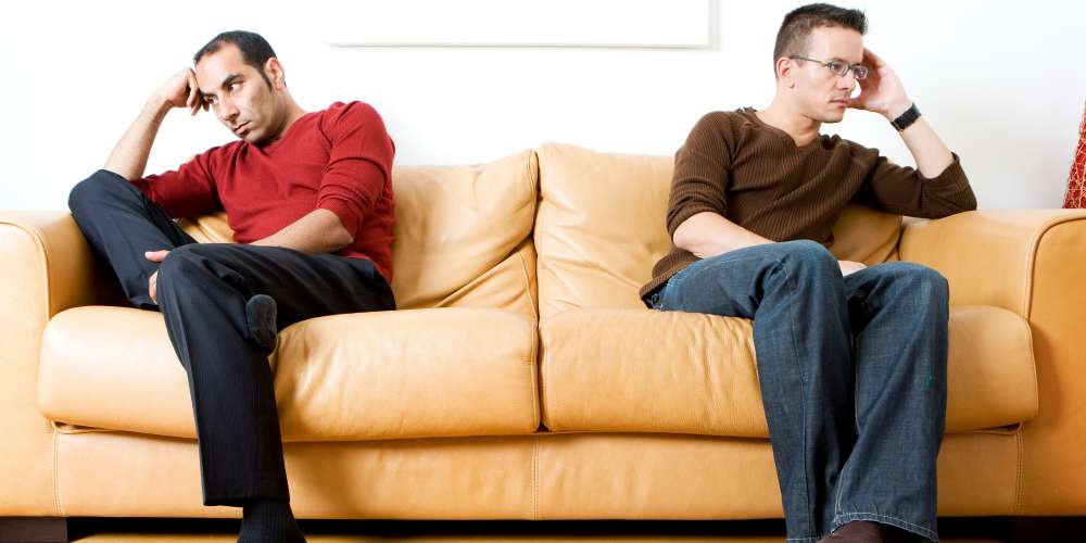 Counseling Can Help Prevent Same-Sex Divorce, Says This Mediator
