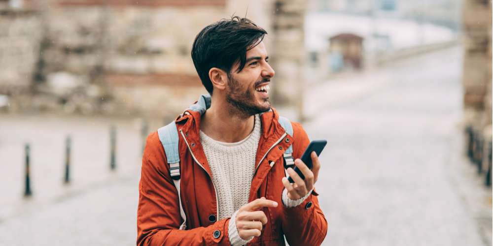 Gay Globetrotting Is a Breeze With These 9 Essential Travel Apps