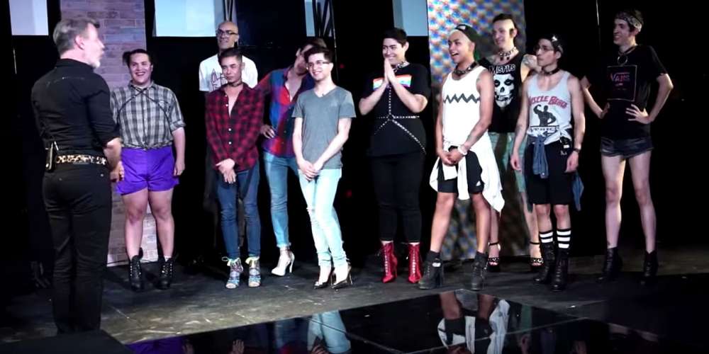 El Reality Versus DragQueens México Se Encuentra Envuelto en Problemas entre Productores