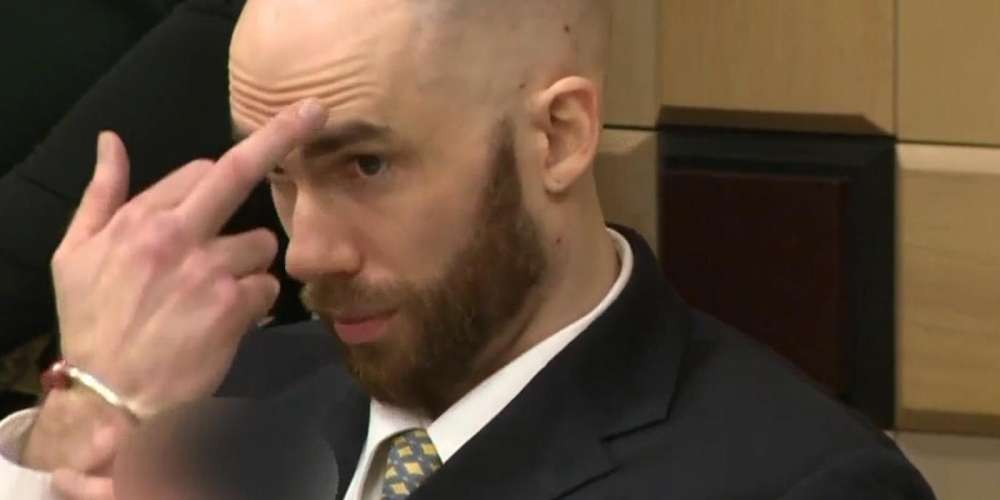 Escort Given Death Sentence in Killing of Gay Florida Couple: ‘Homosexuals Are a Disgrace to Mankind’