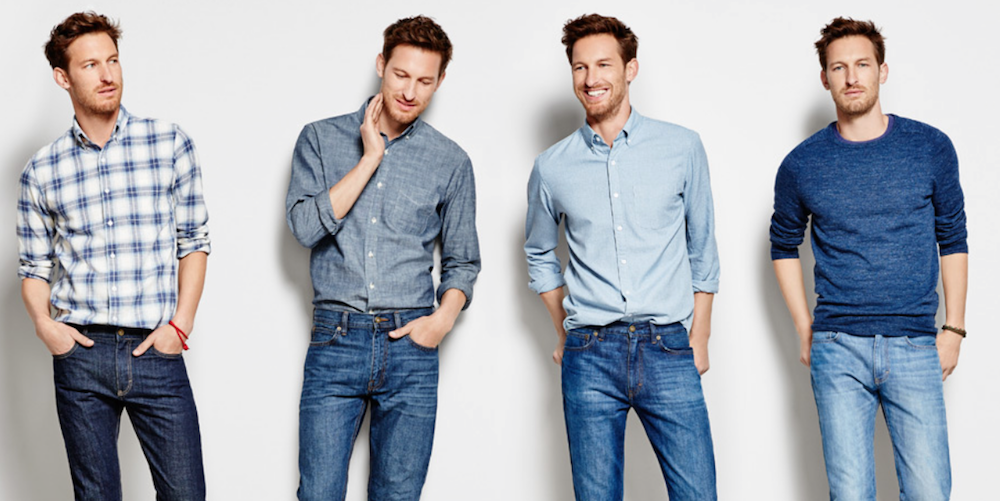 J.Crew Has Gone Back to Basics With a ‘More Affordable, Less Fashion’ Brand Relaunch