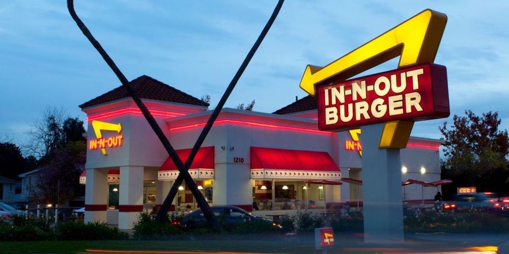 With Calls to Boycott In-N-Out Over GOP Donations, Where Can Liberals Find a Burger?