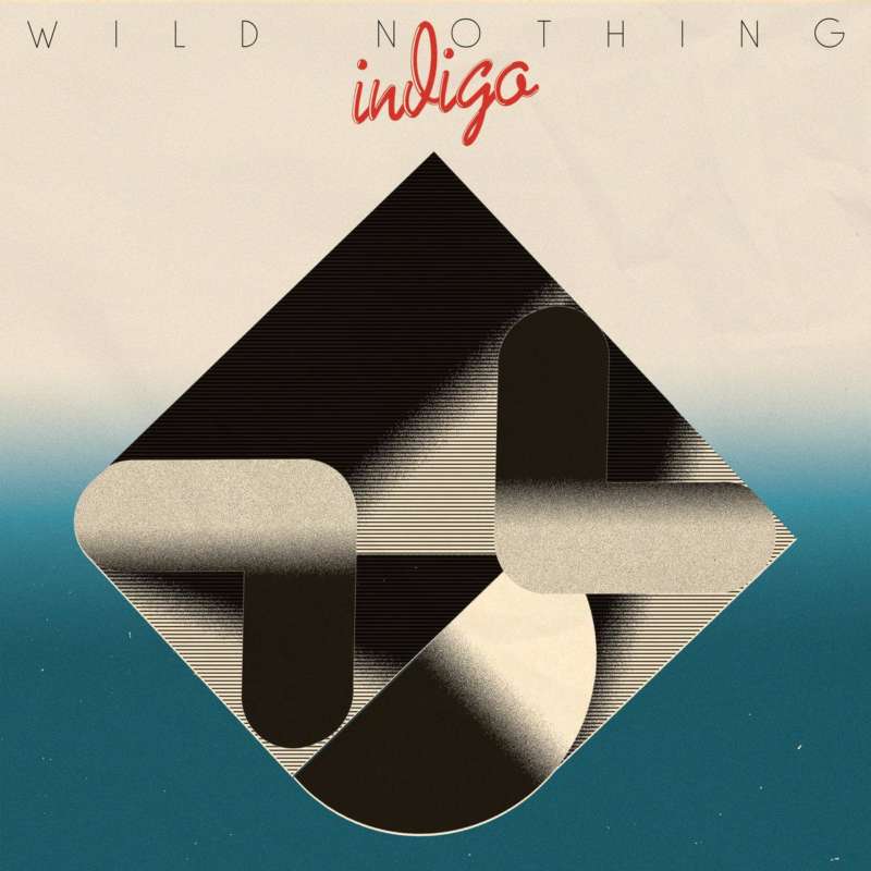 Wild Nothing indigo cover