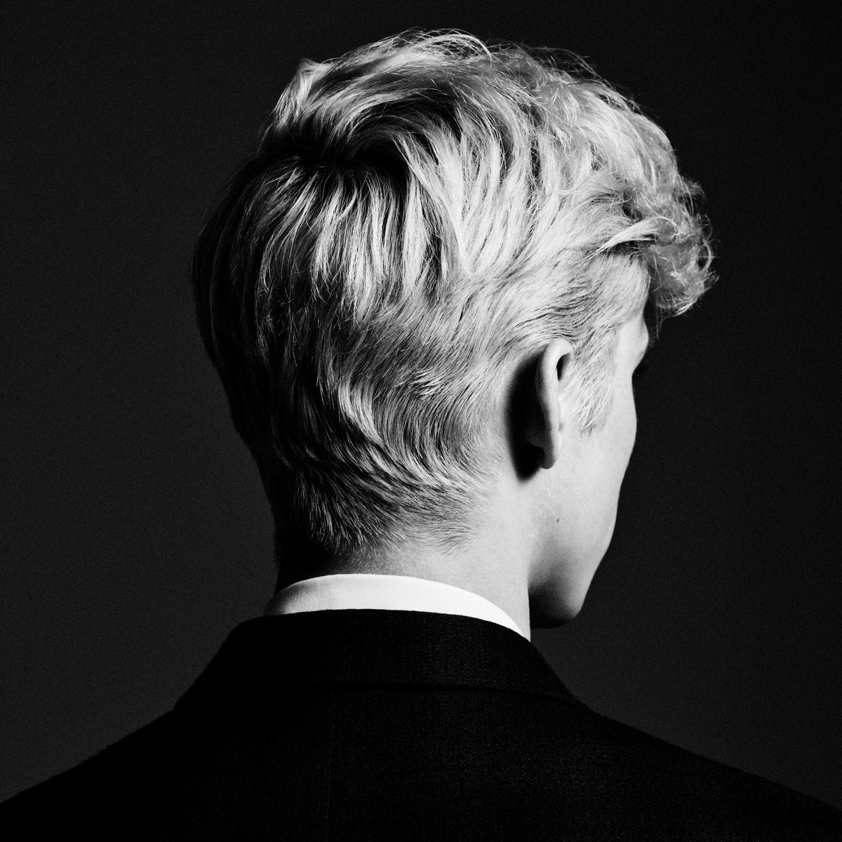 new troye sivan album bloom cover