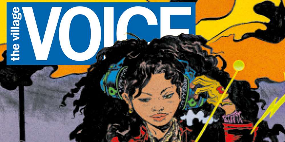 The Village Voice Is Closing Down, But Perhaps Not for Good