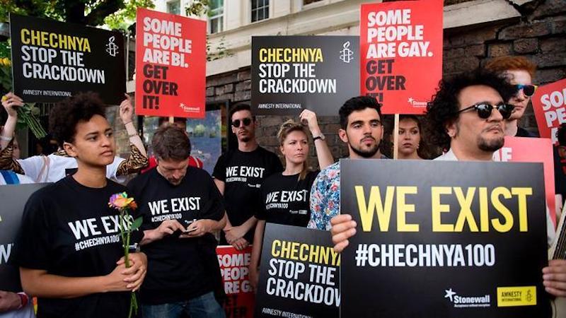 Russia Chechnya 02