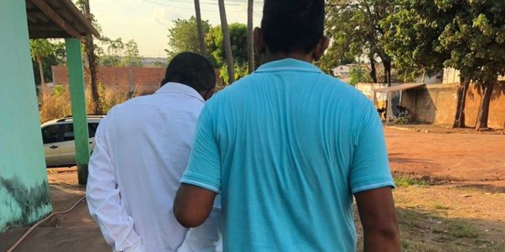 Pastor evangélico é preso acusado de abusar de 10 meninos em MT
