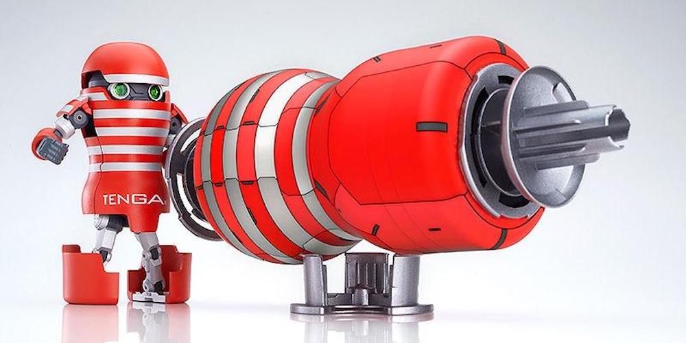 Our Current 5 Obsessions: Is This the Cutest Sex Toy Ever? Plus Stylish Wine Storage