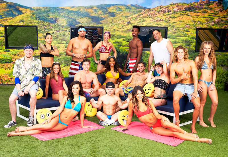jc mounduix big brother 20 cast