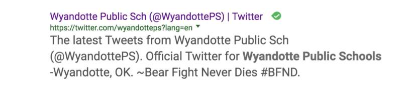 wyandotte proof