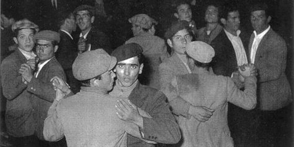 The Sad But True Story of San Domino, Fascist Italy’s Island for ‘Immoral’ Gay Men