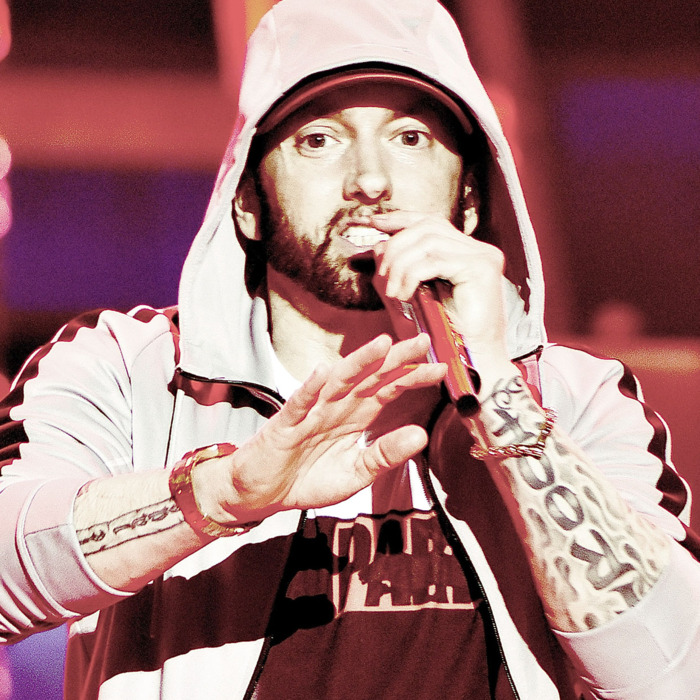 eminem bon iver