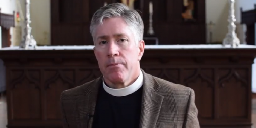 Minister Who Attacked Gay Marriage as ‘Tragic’ Resigns Due to Alcohol Abuse, Sexual Harassment