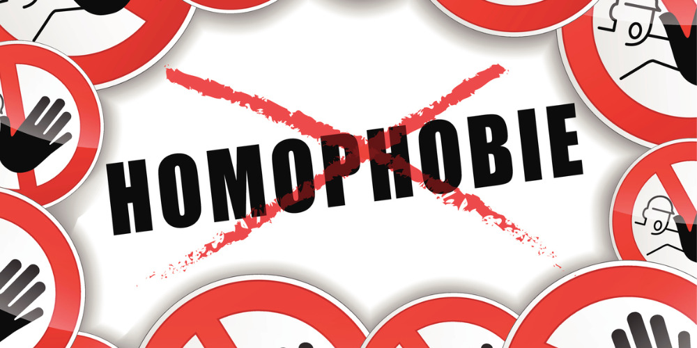 Le co-fondateur d’Urgence Homophobie agressé à son tour