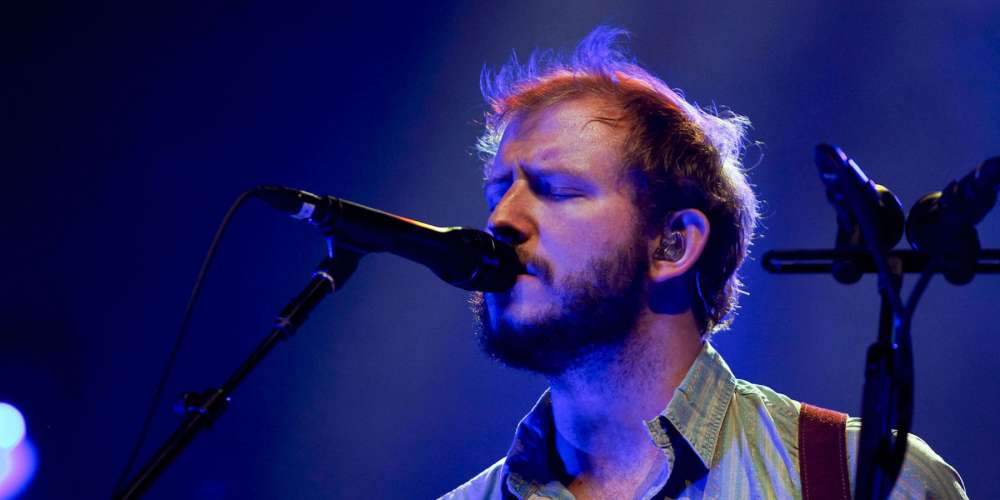 Bon Iver Singer Regrets Performing on Homophobic Eminem Track, Wants to Get Song Removed