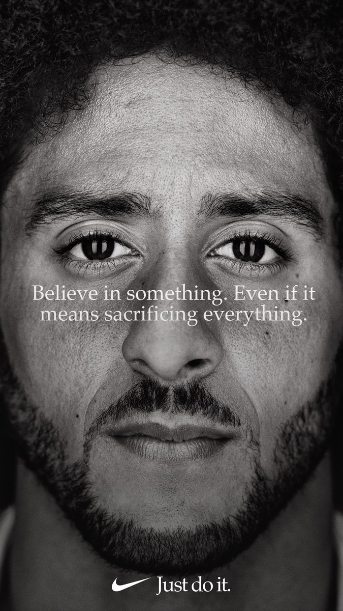 BoycottNike 01, protest Nike 01