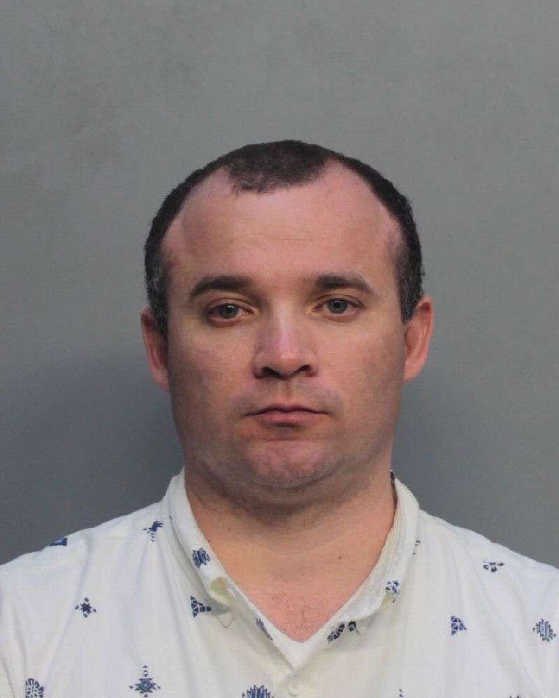 diego barrio mugshot oral sex priests