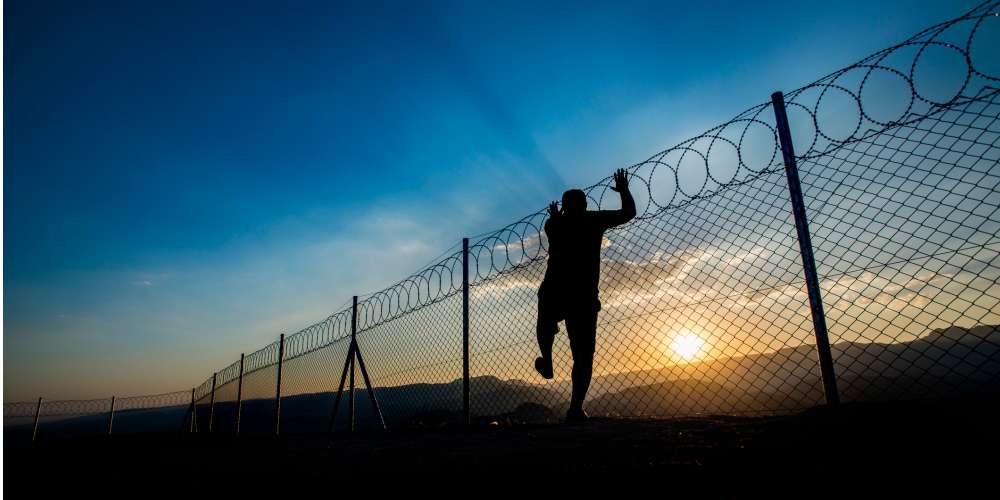 Austria Rejected a Gay Iraqi Refugee for Acting ‘Too Girlish’