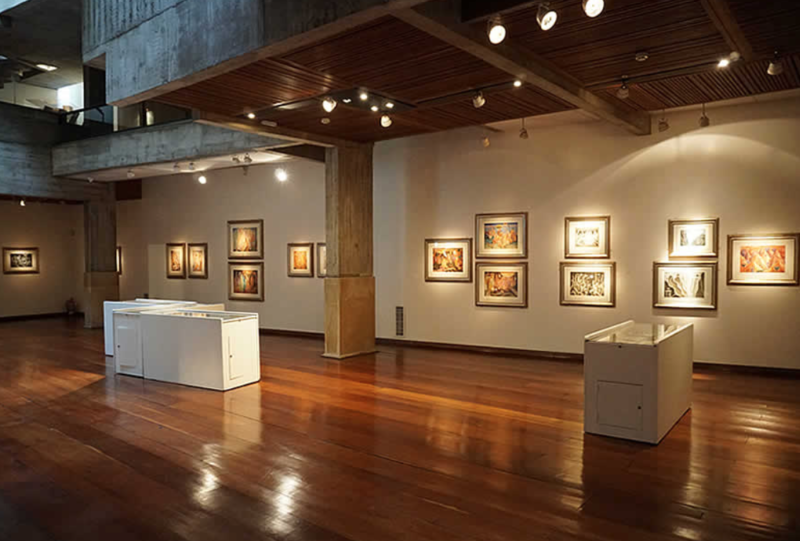 gay buenos aires guide museo xul solar