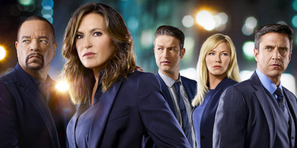 Hate Crimes Have Risen Under Trump, So NBC Is Creating a ‘Law & Order’ Spin-Off About Them