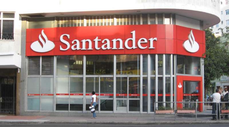 Santander Bank said trans woman sounded like a man
