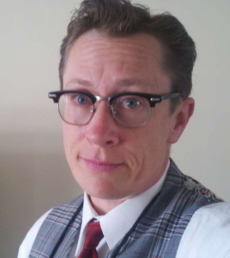 dr. scout national lgbt cancer network