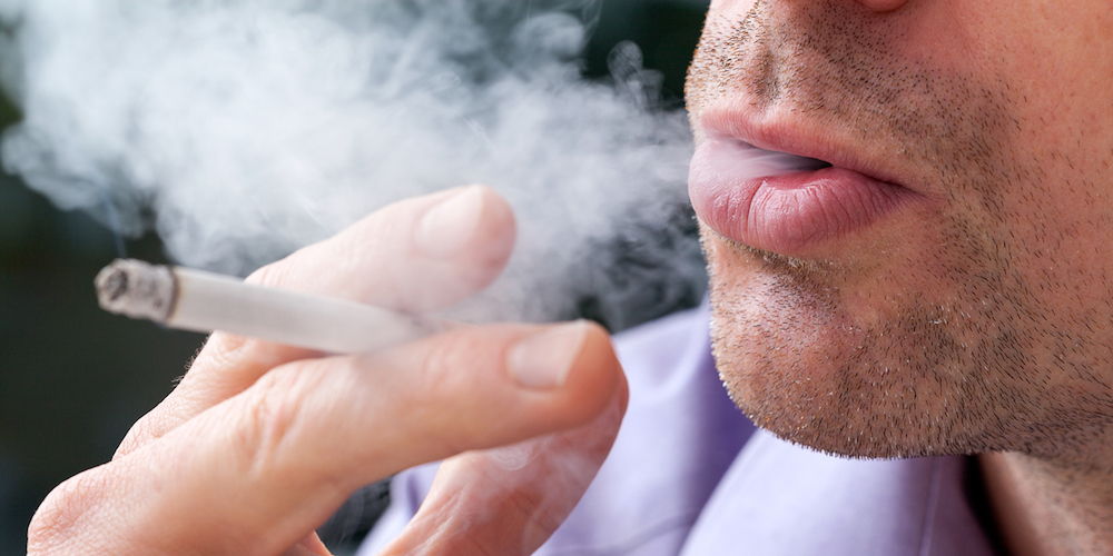 The CDC Just Made a Big Move to Help Stop Cancer in LGBT Smokers