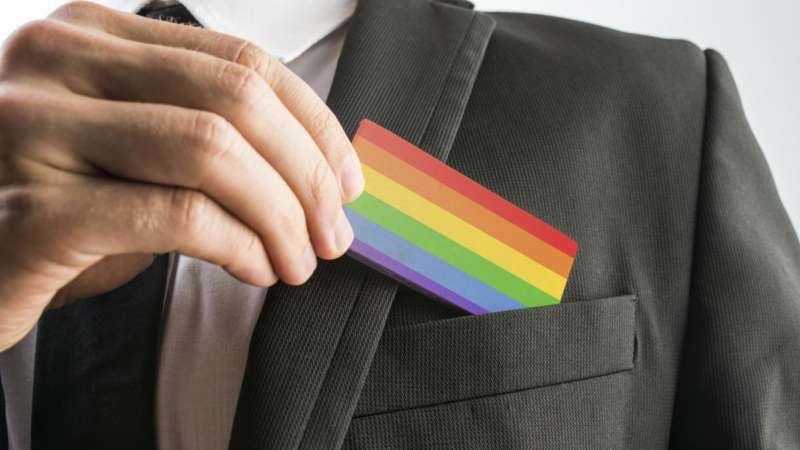 businesses with LGBT leaders perform better