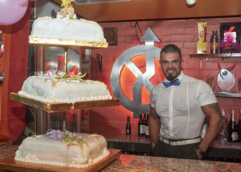 gay buenos aires contramano disco pub