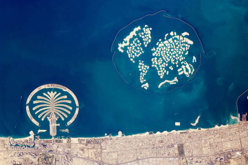 world islands lindsayland