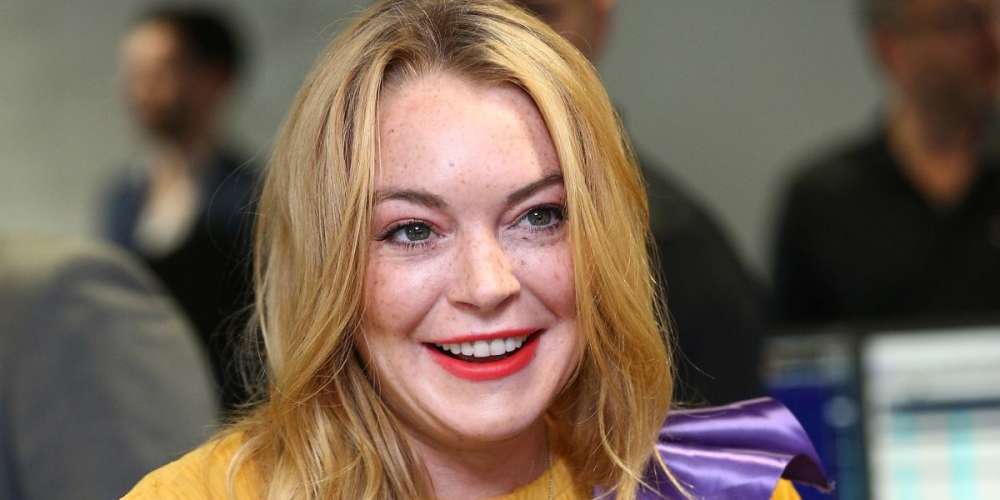 อีกไม่นานคุณจะสามารถแวะไปเที่ยว Lindsayland เกาะรีสอร์ทแห่งใหม่ของ Lindsay Lohan ได้