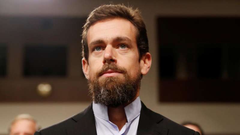 Jack Dorsey twitter ceo alex jones twitter ban