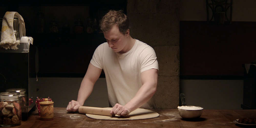 ภาพยนตร์เกย์เรื่อง ‘The Cakemaker’ พึ่งจะได้รับรางวัลออสการ์เวอร์ชั่นอิสราเอล