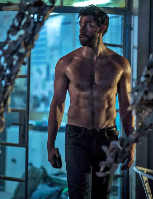 john krasinski