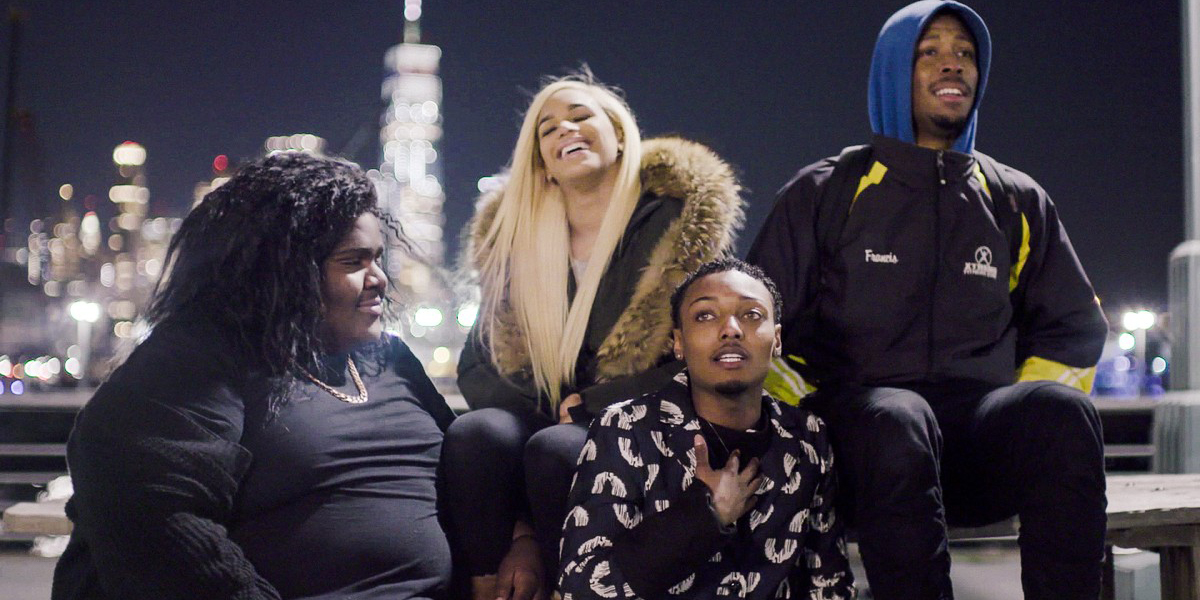 « My House »: le voguing brûle toujours à New York