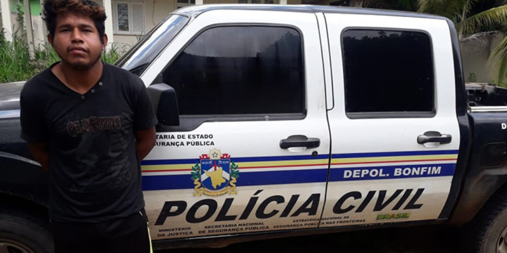 Sobrinho mata tio a facadas após ser chamado de “gay” em reunião de família