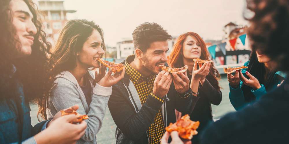 Our 5 Current Obsessions: A Must-Have Obama Beanie and a Twisted-Yet-Tasty Mustard Pizza