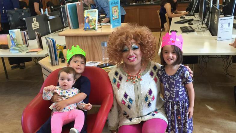 new york drag queen story hour