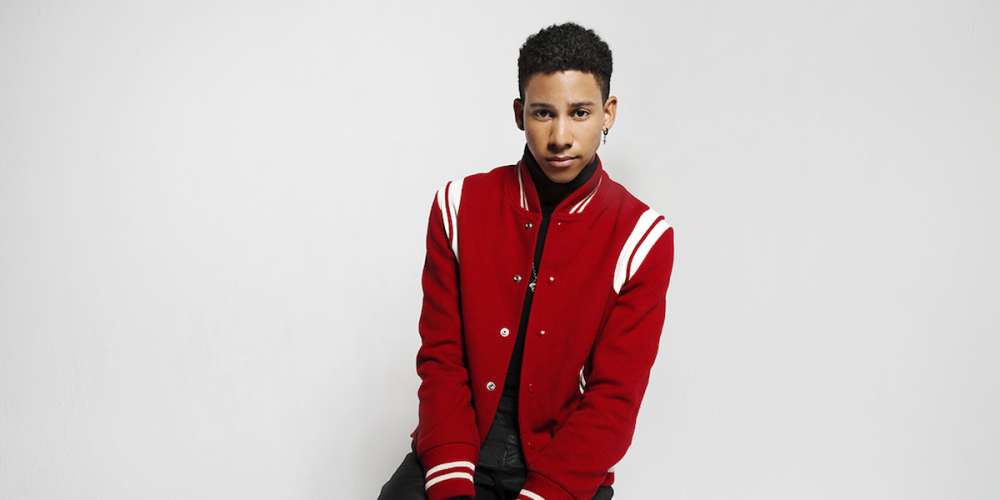 After His Nudes Leaked, Actor Keiynan Lonsdale Took to Social Media to Promote Body Positivity