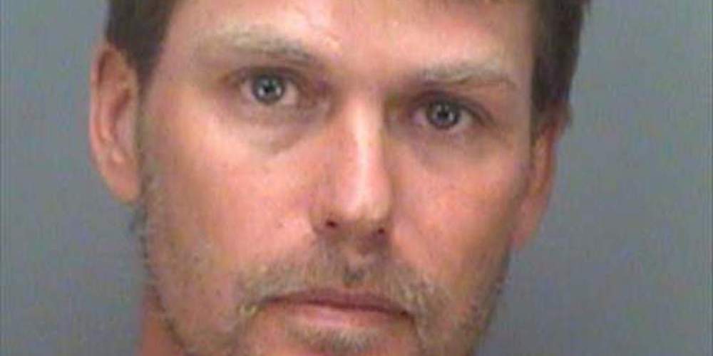 This Florida Man Stabbed His Friend Repeatedly in the Neck After the Two Had Sex