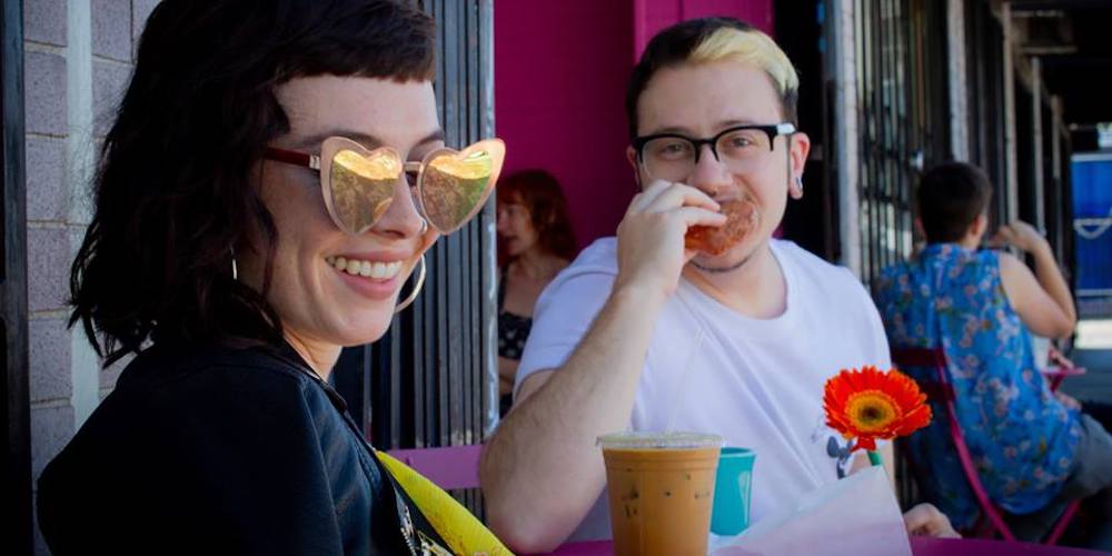 Cuties Coffee, L.A.’s Only LGBTQ-Focused Coffee Shop, Is in Danger of Closing