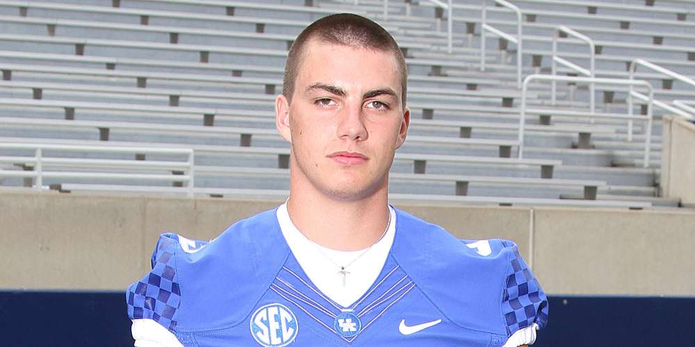 Here’s Why This All-Star Football Player Wishes He Came Out of the Closet Sooner