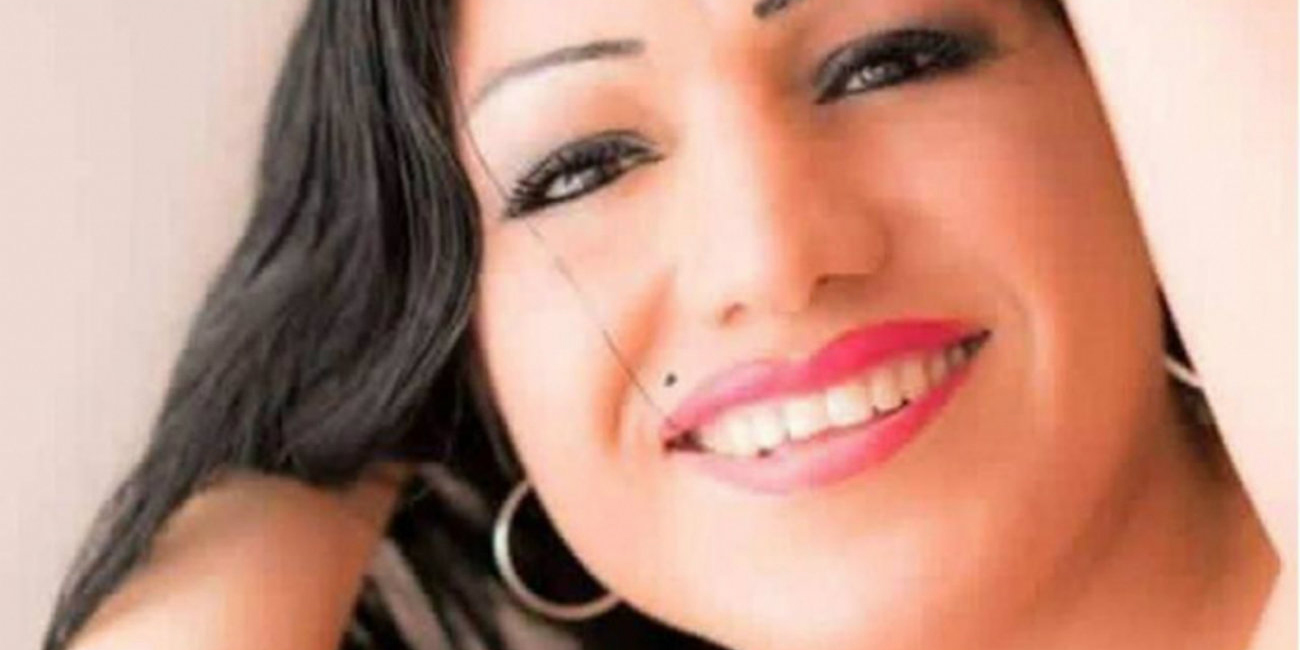 Meurtre de Vanesa Campos: Pour Accetpess-T, « Paris Match » finit le travail des assassins