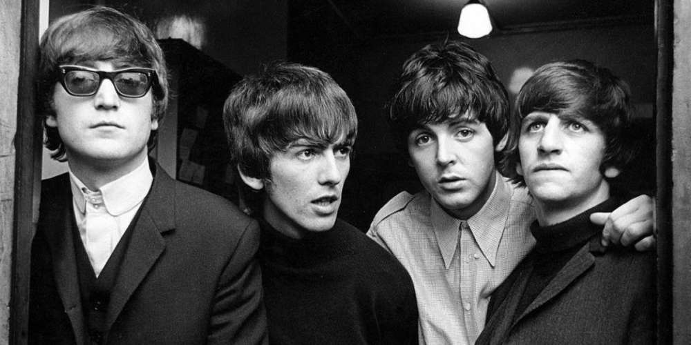 Groupies, Orgies and Circle Jerks: Paul McCartney Spills All About Sex in the Beatles