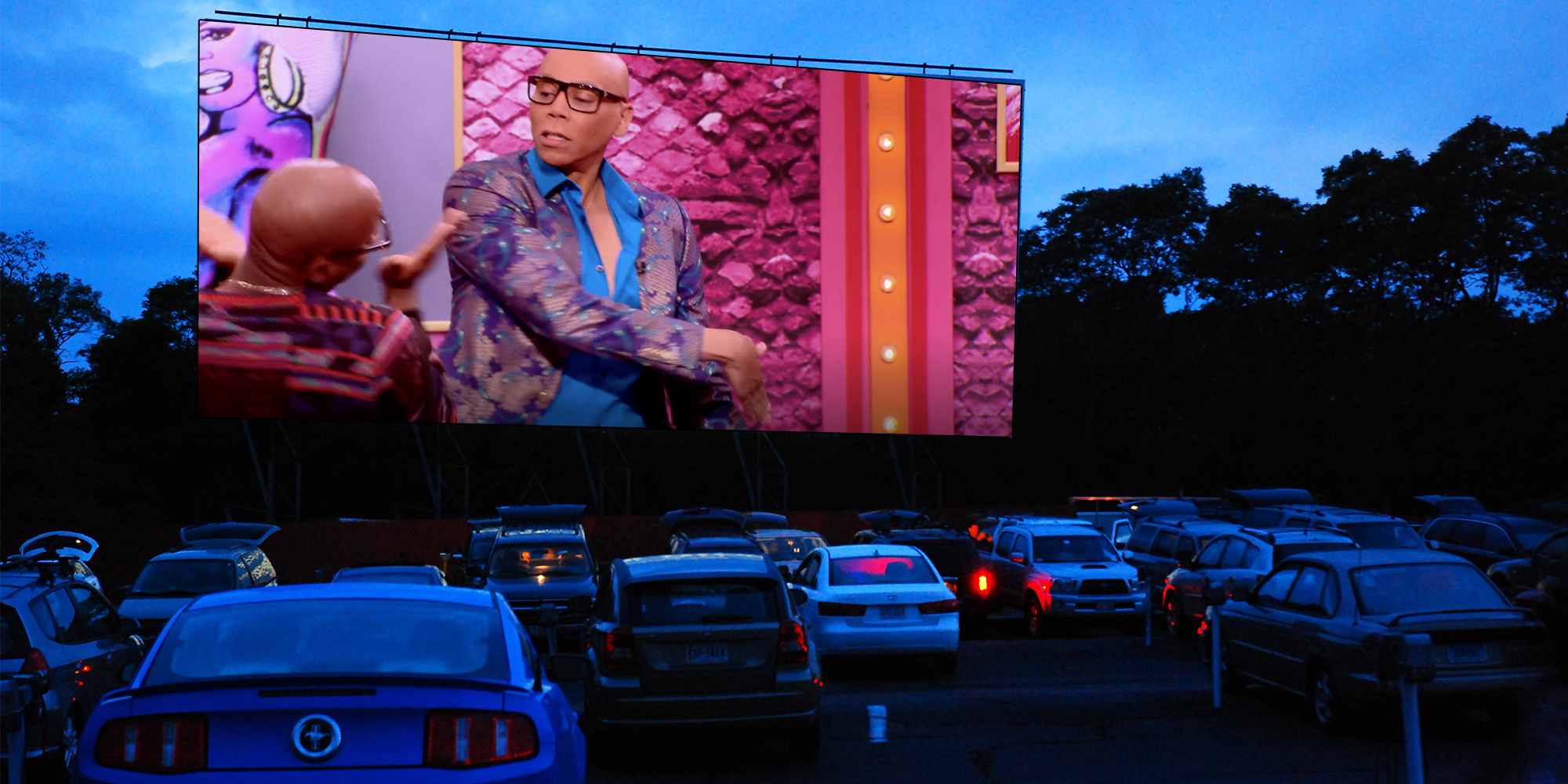 หากจะมีภาพยนตร์ ‘RuPaul’s Drag Race’ มันจะออกมาเป็นยังไงกันนะ