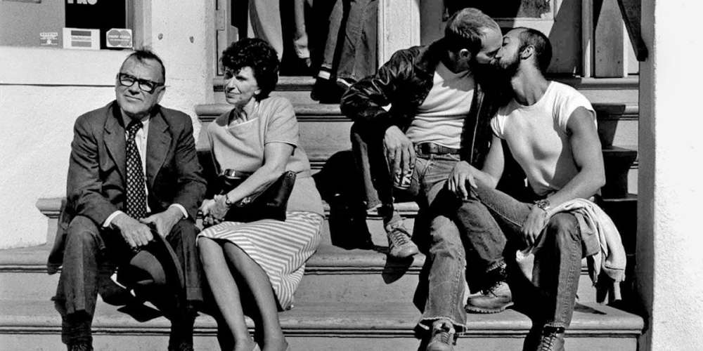 Sex in an Epidemic: Activists Differed on Responses to the Gay Community’s Promiscuity