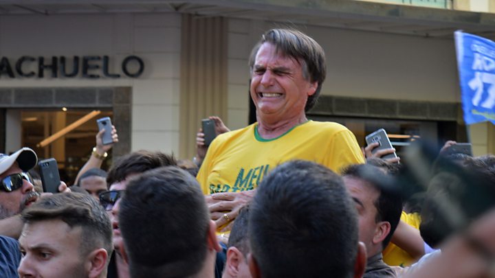 Jair-Bolsonaro